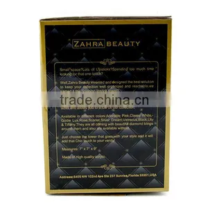 Product Packaging With Corrugated Cheap Coloring Paper Box thumbnail-3