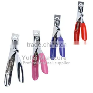 High Performance Use of Nail Cutter With 6 Hot Colors thumbnail-1