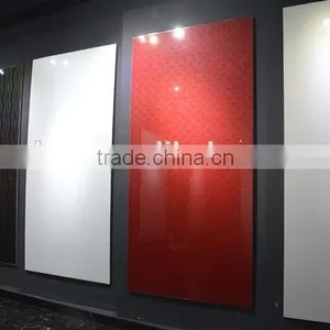 Demet Glossy Acrylic Laminated Mdf Board for Cabinet thumbnail-3