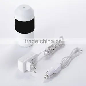 Fragrance Oil for Car Perfume Aroma Stream Diffuser thumbnail-3