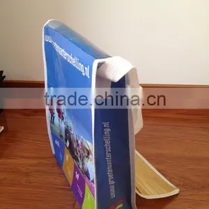 pp Non Woven Travel Bag thumbnail-1