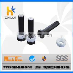 Ceramic Ferrule Welding Stud Bolt thumbnail-2