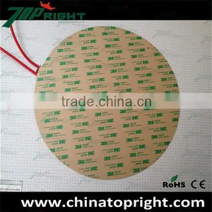 Round Silicone Rubber With Digital Controller thumbnail-4