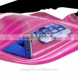 Waterproof Beach Bag Drifting Pouch With Super Lightweight and Bigger Space; Adjustable and Extra-Long Belt thumbnail-6