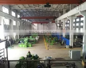 Wuxi Bangzhou Machinery Manufacturing Co., Ltd. company overview - view 4 thumbnail