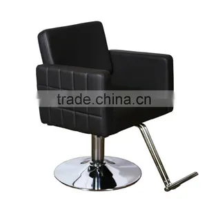 Practical Econimic Hot Sale SF2012 Hydraulic Salon Styling Chair thumbnail-1