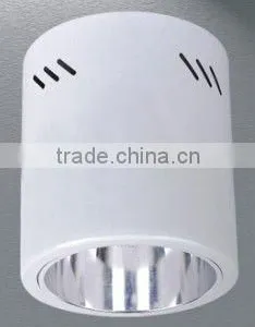 E27 Halogen Surface Cylinder Downlight thumbnail-1