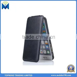 Slim Cell Phone Leather Case for IPhone 6, Ultra Thin Mobile Phone Leather Cover for IPhone 6 Plus thumbnail-6