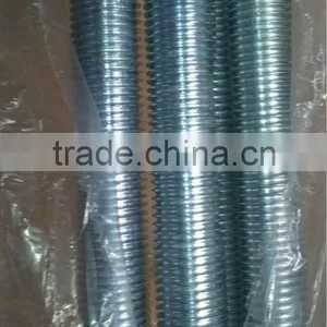 Din975 Grade4.8 G.I Threaded Rod thumbnail-1