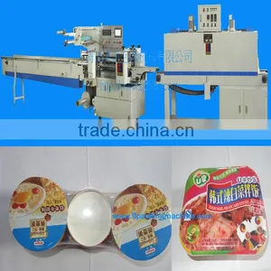 Heat Tunnel Shrink Wrapping Machine thumbnail-1