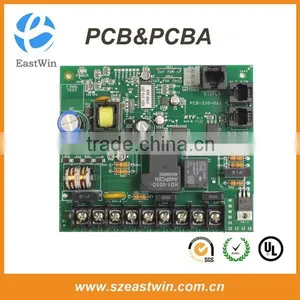 Customize Segway Board Oem Pcb Pcba Shenzhen One Step Turnkey Supplier thumbnail-3