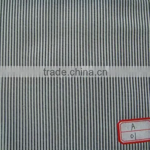Men Shirt Polyester/cotton Fabric thumbnail-1