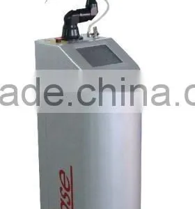 Vertical CO2 Surgical Laser Machine for Livestock thumbnail-1