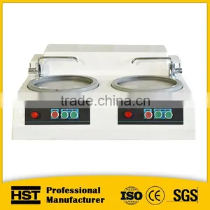 Q-4A Metallographic Sample Cutting Machine thumbnail-6