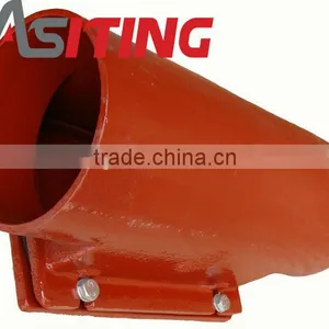 EN877 CLEANING PIPES WITH SQUARE DOOR thumbnail-3