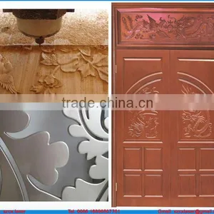 Chanxan Brand! Machine for Small Business Cnc Co2 Glass Tube Wood Furniture Laser Cutting Machine Skype Szcx.laser thumbnail-4