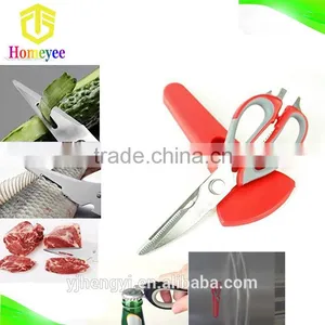 Multi Purpose Top Quality Stainless Steel Come Apart Solingen Germany Scissors thumbnail-3