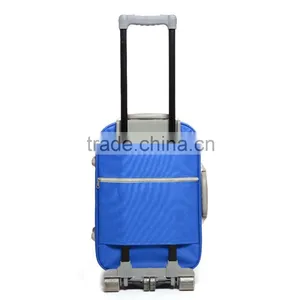 China Travel Luggage Eva Luggage, New Arrival Luggage Trolley Bags thumbnail-4