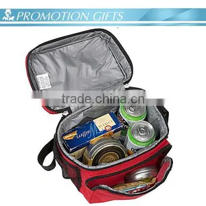 High Quality Custom Outdoor Insulated Lunch Bag thumbnail-2