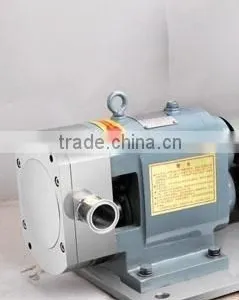 Stainless Steel Rotary Lobe Pump for Chocllate Milk thumbnail-1