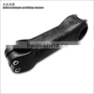 No Logo Carbon Stem Mtb 6 17 Degrees Bicycle Accessories Bike Parts ST2323 thumbnail-1