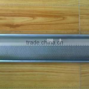Aluminium Rolling Shutter Slat thumbnail-6