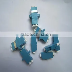 Wholesale Universal Simplex LC Fiber Optic Adapter thumbnail-2