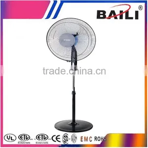 Cheap Oscillating 16 in Pedestal Fan thumbnail-1