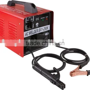 BX1-K Portable ac Arc Welding Machine thumbnail-1