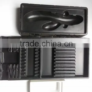 White HIPS Plastic Sheet for Thermoforming /vacuum Forming Tray thumbnail-6