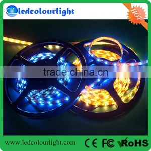 Computer Controlled Dmx Addressable Rgb Flexible Led Strip thumbnail-1