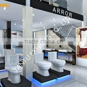 Kitchen&Bath Show Exhibition Booth Contractor thumbnail-1
