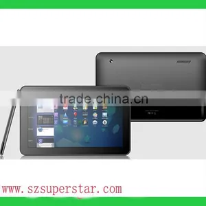 Android 5.1 With RK3168 Dual Core 10.1 Inch Tablet pc thumbnail-1