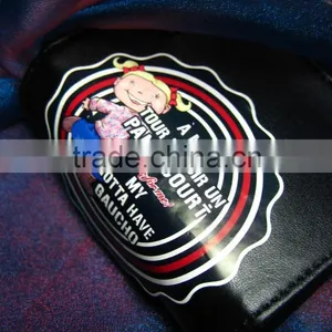 Factory Price OEM Fashion Printed Sticker, Wholesale Waterproof Customized Sticker Printing thumbnail-4