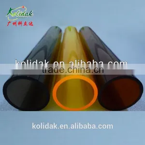 Transparent Big Size Perspex Pipe for Perspex tv Stand thumbnail-3