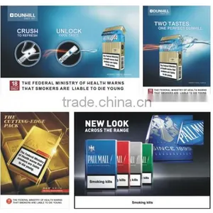 New Products Flash Light Box Dynamic LED Light Box Advertising Light Box thumbnail-1