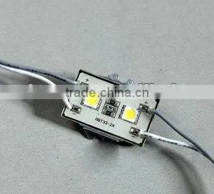 5050 Pixel Waterproofing Rgb Smd Led Module thumbnail-1