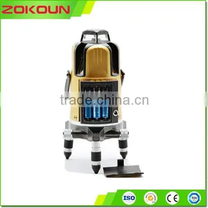 New Product Vertical Line Laser Level Self Leveling thumbnail-2