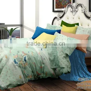 2015 New High Quality Tencel Bedding Set Made in China thumbnail-1