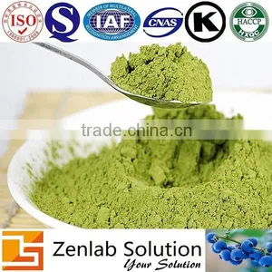 Organic Moringa Leaf Powder thumbnail-5