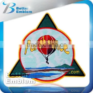 Custom Embroidered Scissors thumbnail-5