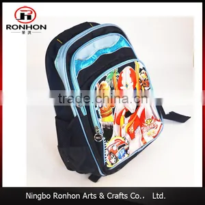All Export Products Boys School Bag Made in China thumbnail-3