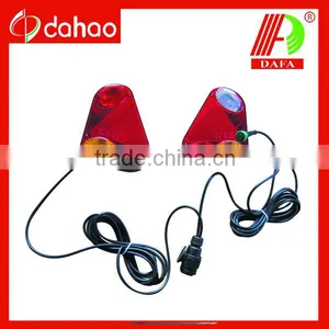 12v Trailer Light Kit thumbnail-3