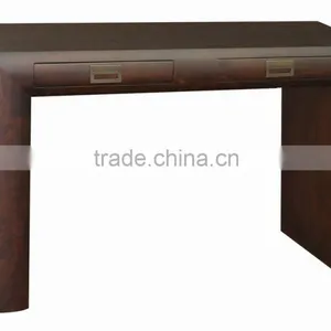 Luxury Solid Wood 4 Door 4 Drawer Sideboard thumbnail-5