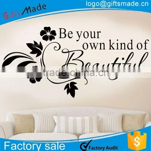 Wall Mirror Sticker/adhesive Decor Mirror Wall Sticker thumbnail-1