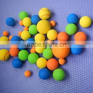 Eva Foam Ball,plastic Ball thumbnail-1