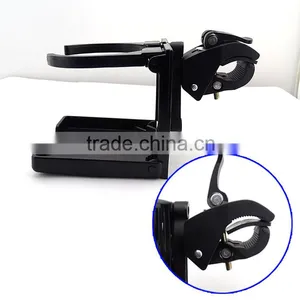 Auto Accessories Interior ABS Material Universal Car Cup Holder thumbnail-2