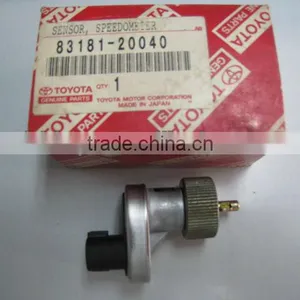 Auto Odometer Sensor Speedometer Sensor 83181-20040 For TOYOTA LAND CRUISER CROWN thumbnail-1