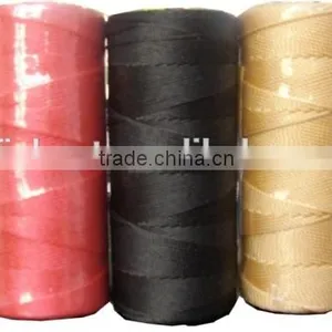#36 Nylon Twine,nylon Twisted Rope for Fishing,fishing Twine,fish Twine thumbnail-5
