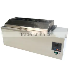 HH-600 Mutifunction Lab Digital Thermostatic Electric Heating Water Bath Tank thumbnail-1